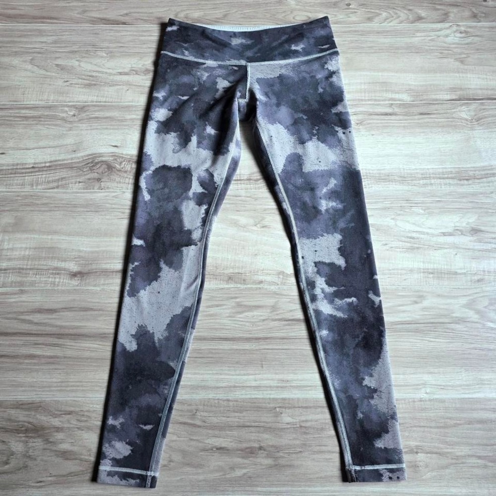 Lululemon Wunder Under Pant Leggings